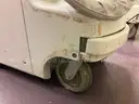 GE Optima Portable X-ray machine