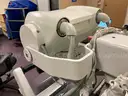 GE Optima Portable X-ray machine
