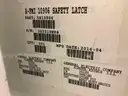 GE Optima Portable X-ray machine