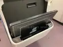 GE Optima Portable X-ray machine