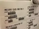 GE Optima Portable X-ray machine