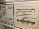 GE Optima Portable X-ray machine