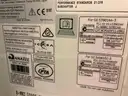 GE Optima Portable X-ray machine