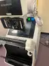 GE Optima Portable X-ray machine