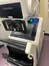 GE Optima Portable X-ray machine