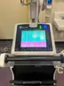 GE Optima Portable X-ray machine