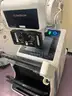 GE Optima Portable X-ray machine