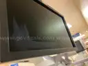 GE OEC Elite Portable X-ray machine (in 2 parts -- C-arm unit plus monitoring station)
