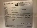 GE OEC Elite Portable X-ray machine (in 2 parts -- C-arm unit plus monitoring station)