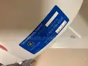 GE OEC Elite Portable X-ray machine (in 2 parts -- C-arm unit plus monitoring station)