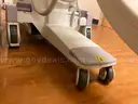 GE OEC Elite Portable X-ray machine (in 2 parts -- C-arm unit plus monitoring station)