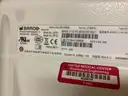 GE OEC Elite Portable X-ray machine (in 2 parts -- C-arm unit plus monitoring station)