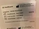 GE OEC Elite Portable X-ray machine (in 2 parts -- C-arm unit plus monitoring station)