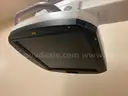 GE OEC Elite Portable X-ray machine (in 2 parts -- C-arm unit plus monitoring station)