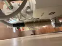 GE OEC Elite Portable X-ray machine (in 2 parts -- C-arm unit plus monitoring station)