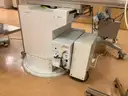 Philips 3D-RA X-ray machine (C-arm), Patient Table, Controls, Acist Contrast Delivery System