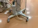Philips 3D-RA X-ray machine (C-arm), Patient Table, Controls, Acist Contrast Delivery System