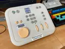 Philips 3D-RA X-ray machine (C-arm), Patient Table, Controls, Acist Contrast Delivery System