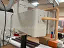 Philips 3D-RA X-ray machine (C-arm), Patient Table, Controls, Acist Contrast Delivery System
