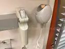 Philips 3D-RA X-ray machine (C-arm), Patient Table, Controls, Acist Contrast Delivery System