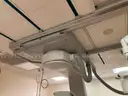 Philips 3D-RA X-ray machine (C-arm), Patient Table, Controls, Acist Contrast Delivery System