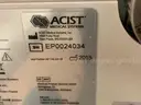 Philips 3D-RA X-ray machine (C-arm), Patient Table, Controls, Acist Contrast Delivery System