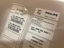 Philips 3D-RA X-ray machine (C-arm), Patient Table, Controls, Acist Contrast Delivery System