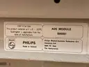 Philips 3D-RA X-ray machine (C-arm), Patient Table, Controls, Acist Contrast Delivery System