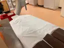 Philips 3D-RA X-ray machine (C-arm), Patient Table, Controls, Acist Contrast Delivery System