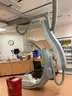Philips 3D-RA X-ray machine (C-arm), Patient Table, Controls, Acist Contrast Delivery System