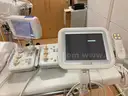 Philips 3D-RA X-ray machine (C-arm), Patient Table, Controls, Acist Contrast Delivery System