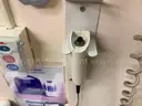 Philips 3D-RA X-ray machine (C-arm), Patient Table, Controls, Acist Contrast Delivery System