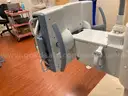 GE X-ray machine, Patient Table, Controls, Accessories