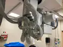 GE X-ray machine, Patient Table, Controls, Accessories