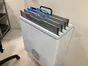 GE X-ray machine, Patient Table, Controls, Accessories
