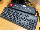 GE X-ray machine, Patient Table, Controls, Accessories