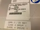 GE X-ray machine, Patient Table, Controls, Accessories