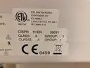 GE X-ray machine, Patient Table, Controls, Accessories