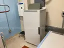 GE X-ray machine, Patient Table, Controls, Accessories
