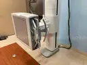 GE X-ray machine, Patient Table, Controls, Accessories