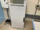 GE X-ray machine, Patient Table, Controls, Accessories