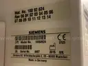 GE X-ray machine, Patient Table, Controls, Accessories