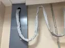 GE X-ray machine, Patient Table, Controls, Accessories