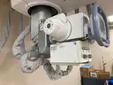 GE X-ray machine, Patient Table, Controls, Accessories