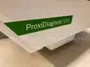 Philips X-ray machine, Patient Table, Controls, Accessories