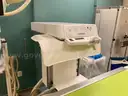 Philips X-ray machine, Patient Table, Controls, Accessories