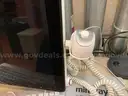 Philips X-ray machine, Patient Table, Controls, Accessories