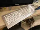 Philips X-ray machine, Patient Table, Controls, Accessories
