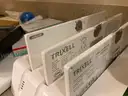 Philips X-ray machine, Patient Table, Controls, Accessories