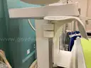 Philips X-ray machine, Patient Table, Controls, Accessories